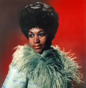  Respect was a #1 hit for Aretha Franklin back in 1967
