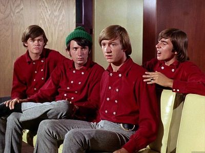  Written sa pamamagitan ng Neil Diamond, I'm Believer was a #1 hit for The Monkees in 1967