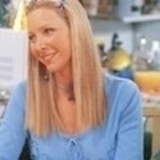  What was the name of the Navy submarine guy that Phoebe saw every 2 years because he was underwater?