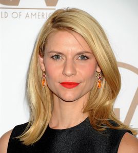  What taon was Claire Danes born in?