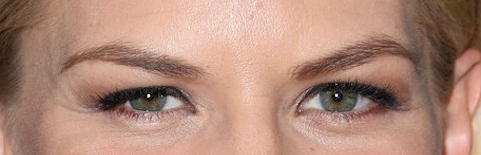  These eyes belong to which actress?