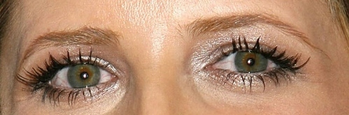  These eyes belong to which actress?