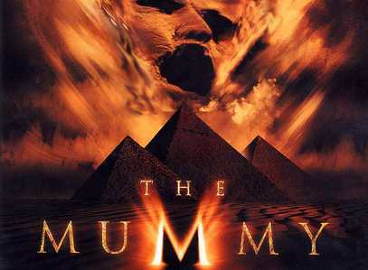 In ' The Mummy' (1999) what was Beni's last name ?