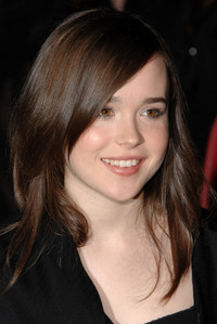 What movie has Ellen Page not starred in?