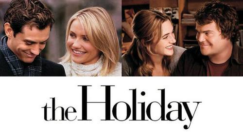 "The Holiday" : What was the name of Amanda's boyfriend she breaks up with?