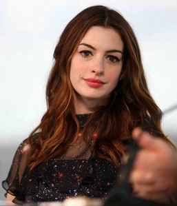 What movie has Anne Hathaway not starred in?