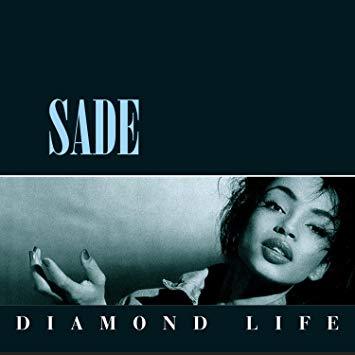  What سال was the classic recording, Diamond Life, released