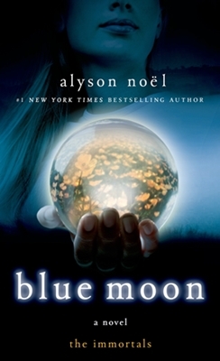  When was Blue Moon published?