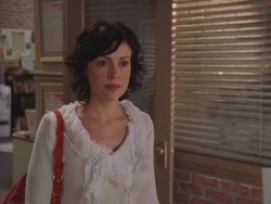  Which of the 7 deadly sins did Lucas infect Phoebe with in the episode Sin Francisco?