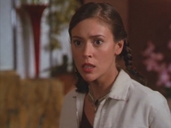  Which of the 7 deadly sins did Lucas infect Phoebe with in the episode Sin Francisco?