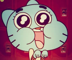  who made gumball?