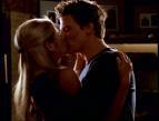  Which episode of ángel is this kiss between Bangel from?