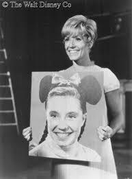  Who is this former Mouseketeer