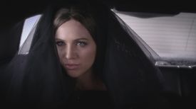  Who thought that Sara Harvey was the dead girl in Alison's coffin until she realized the dates didn't match?