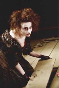  Which Helena Bonham Carter movie is this picture from?