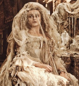  Which Helena Bonham Carter movie is this picture from?