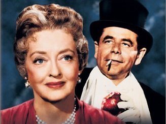  What is the exact 제목 of this 1961 comedy drama film(movie),a remake of Frank Capra's own film(movie),starring Bette Davis,Glenn Ford,Hope Lange & Ann-Margret?