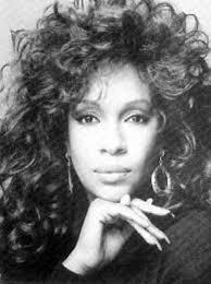  Mary Wilson was a member of the Motown vocal group, The Supremes