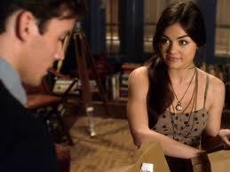  Which episode had Aria trashing Ezra's apartment after she found out the truth?