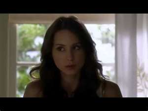  What did Spencer say might be super therapeutic for her?