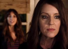  Which episode had Mary drake sneak into Spencer's bedroom in order to see her?