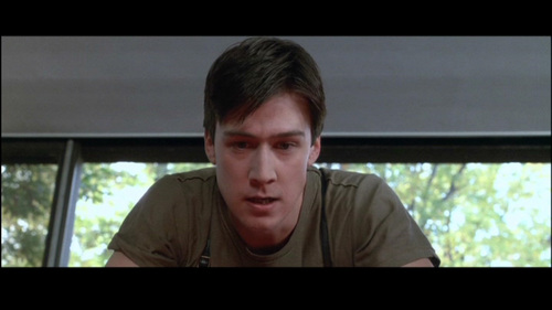 In 'Ferris Bueller's Day Off' what is Cameron's dad's name?