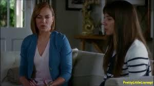  How long did Veronica tell Spencer she would be poking her with a new question?