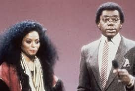  What năm did Diana Ross make a guest appearance on Soul Train