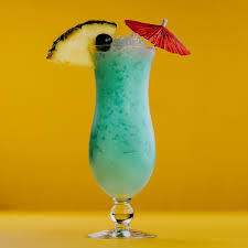 Name this cocktail beverage