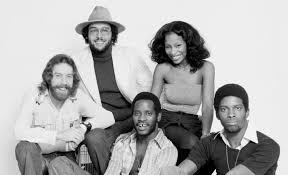 Tell Me Something Good was a #1 hit for Rufus back in 1974