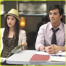  What was the name of Aria's uncle who she sagte would ask Ezra to arm wrestle?