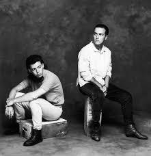  Shout was a #1 hit for Tears For Fears back on 1985