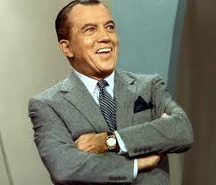  Ed Sullivan has showcased numerous R and B acts on his hiển thị