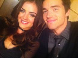  What did Ezra tell Aria was a brilliant verplaats and pleased Jackie?