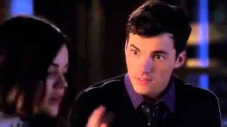  Which episode did Ezra say this to Aria: "If we stay together, आप might grow to resent me."