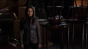  About how many feet up from the juu did Mona say the ladder was?
