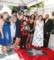  What 年 did Jackie Wilson postumously receive a 星, つ星 on the Hollywood Walk Of Fame