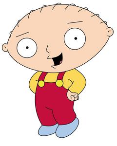  How old is Stewie?
