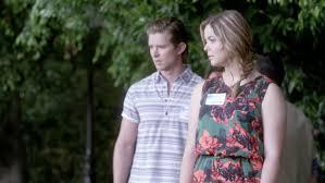  What kind of lie did Jason tell Alison their life was?