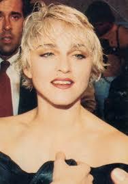  What anno was Madonna inducted into the Rock And Roll Hall Of Fame