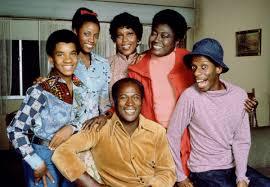 Name this classic television series