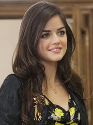  Which of her parents did Aria open up to about her time in the dollhouse?