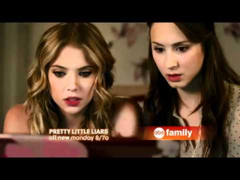  What doll did Spencer say Hanna had found that used to teach CPR?