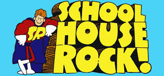 School House Rock made its network television debut on ABC back in 1973