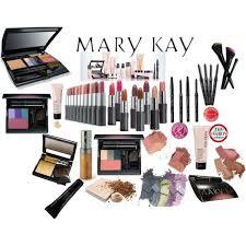 What year was Mary Kay Cosmetics established