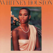  What 년 was Whitney Houston's debut album released