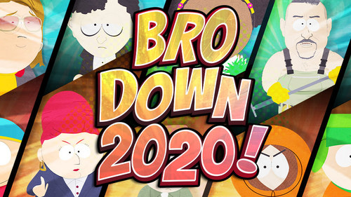  Who won Bro Down 2020?