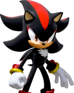  who is shadow's son