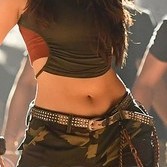  Tamannaah Navel Challenge: Guess the movie?