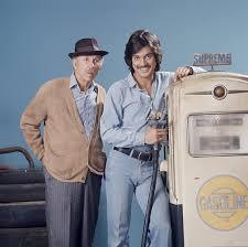 Chico And The Man made its network television debut back in 1974